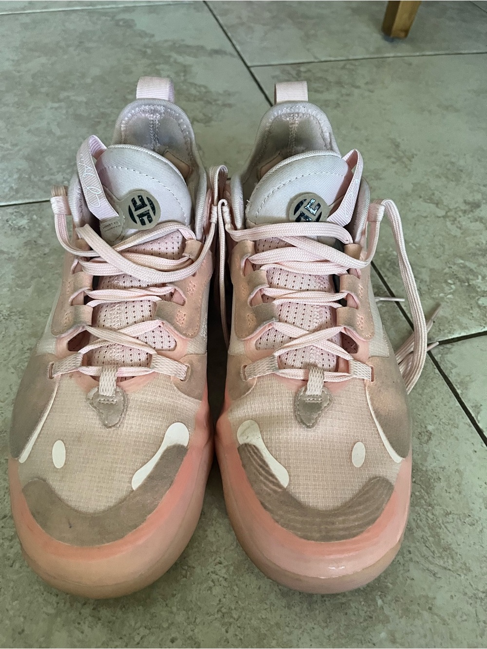 Adidas Harden vol. 5 futurenatural
